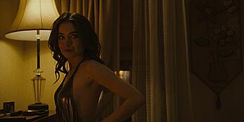 Actress - Sarah Bolger: Movie - The Westies
